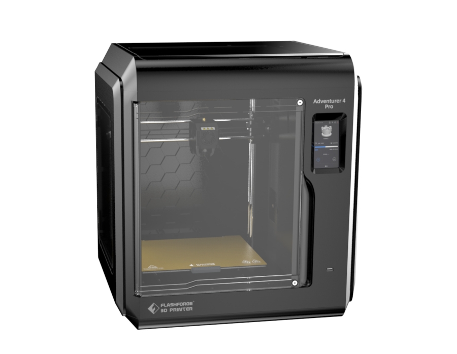 Flashforge Adventurer 4 Pro (Vorführgerät)